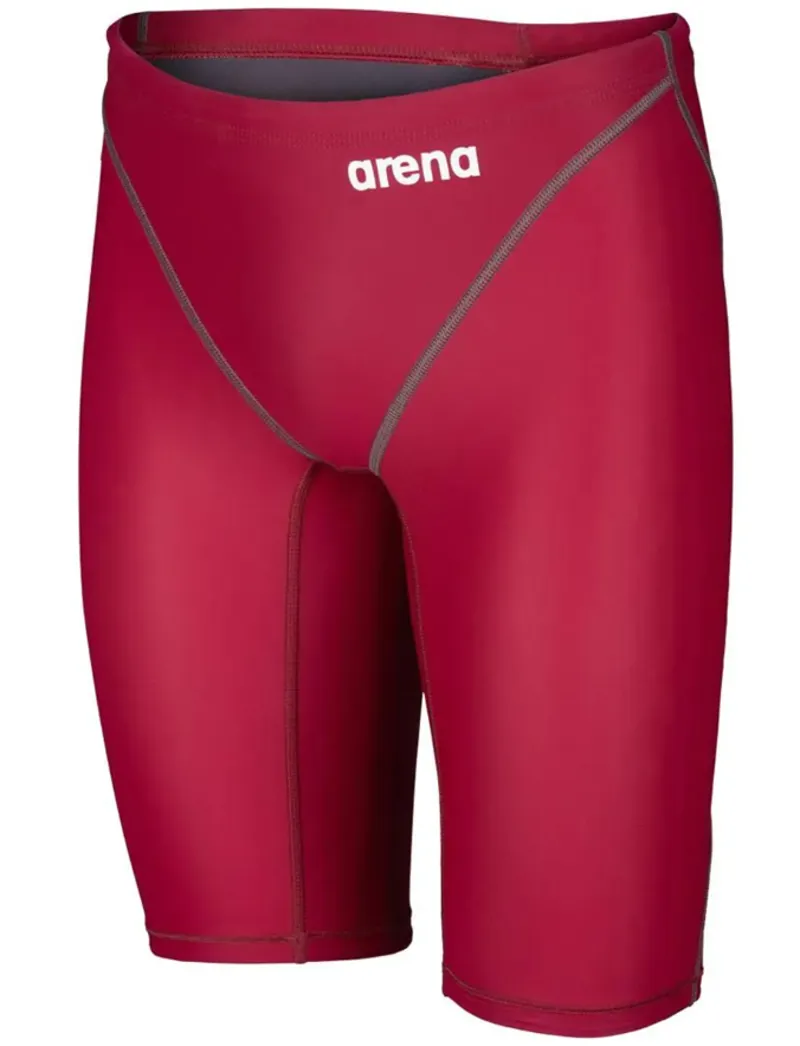 Arena Men's Powerskin ST Next Jammer Deep Red